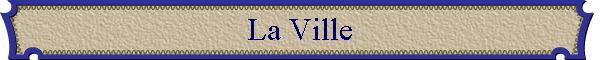 La Ville