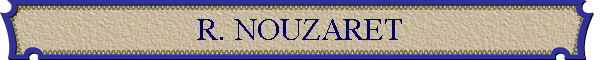 R. NOUZARET