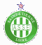 Logos des clubs de D1