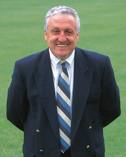 Robert NOUZARET